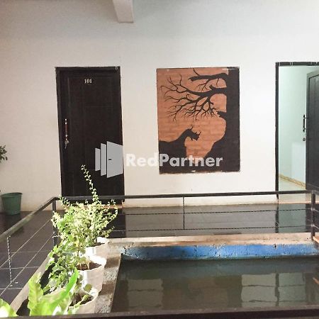 Wisma Andini Palopo Redpartner Exterior foto
