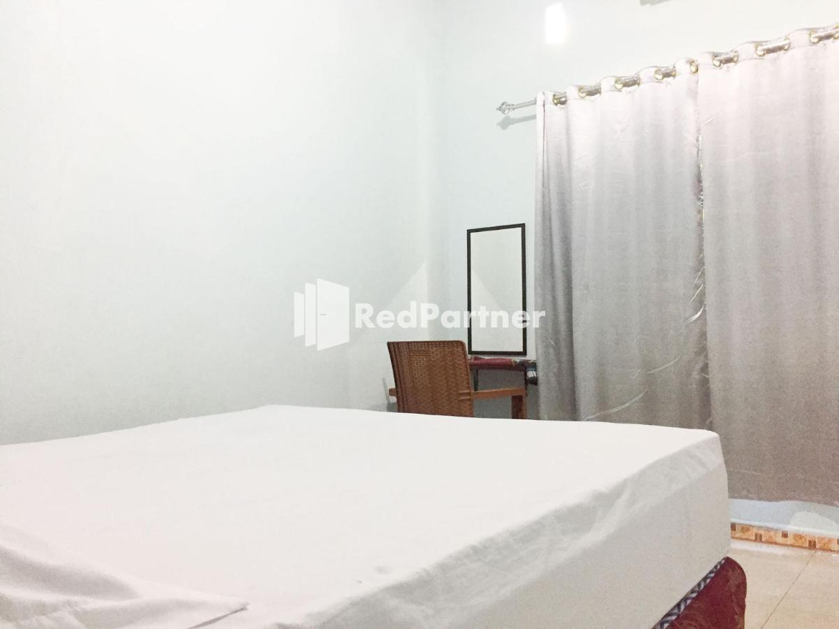 Wisma Andini Palopo Redpartner Exterior foto