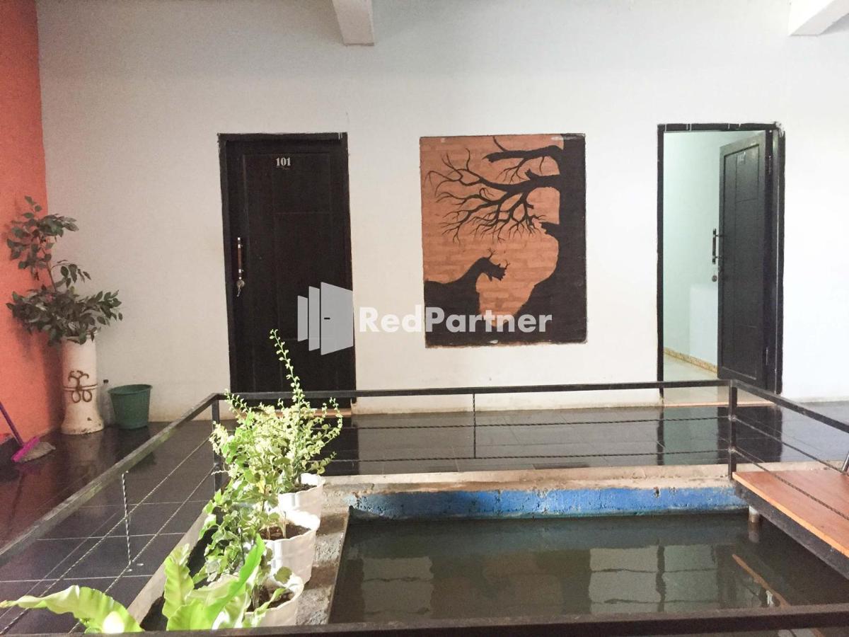 Wisma Andini Palopo Redpartner Exterior foto