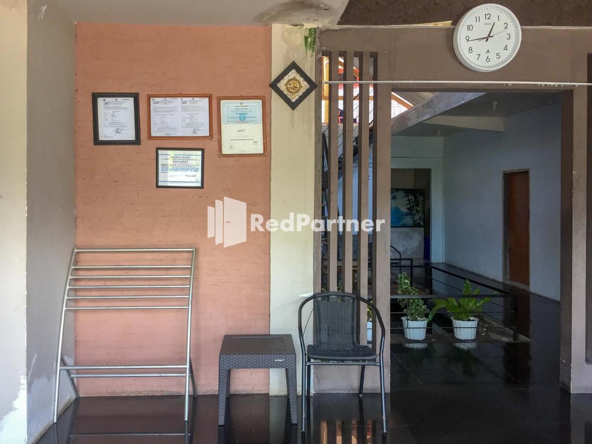 Wisma Andini Palopo Redpartner Exterior foto