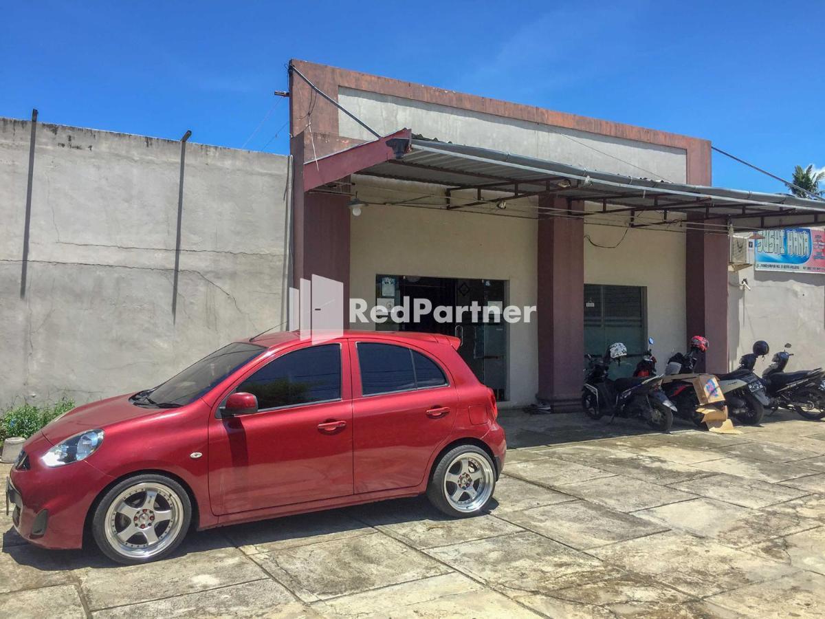 Wisma Andini Palopo Redpartner Exterior foto