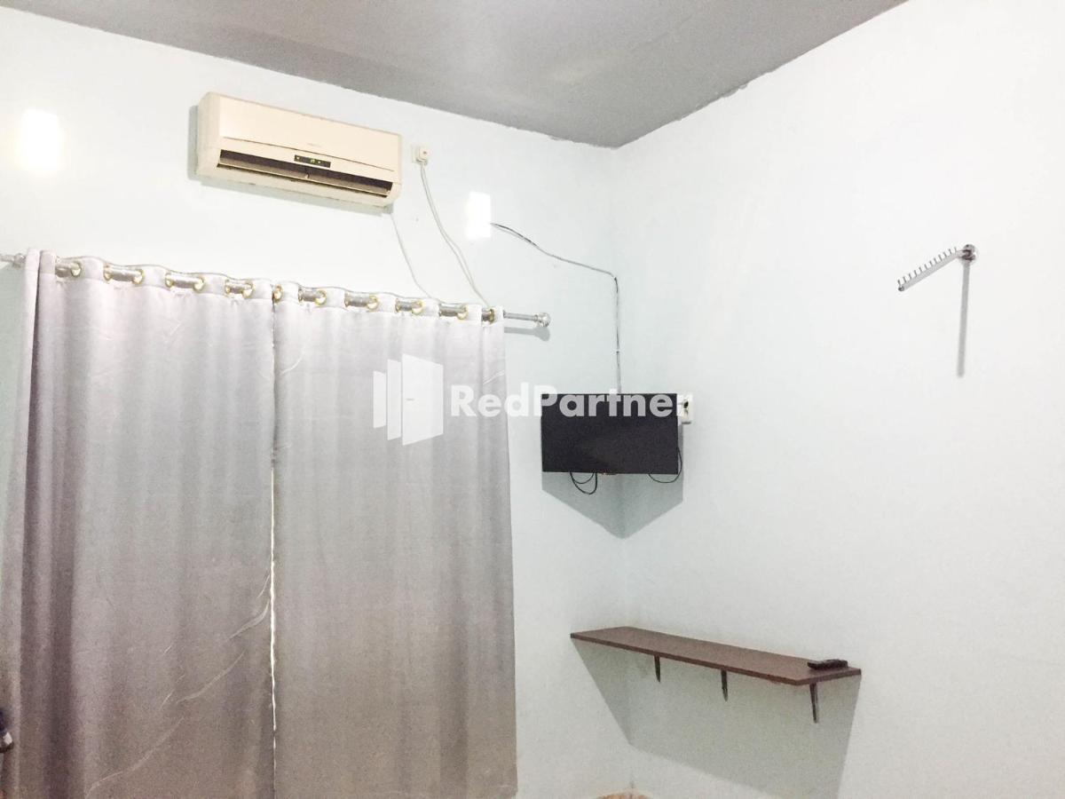 Wisma Andini Palopo Redpartner Exterior foto