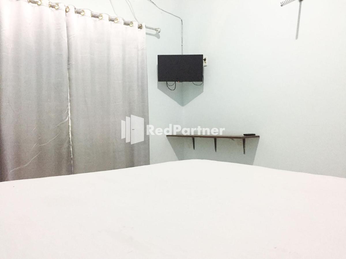 Wisma Andini Palopo Redpartner Exterior foto