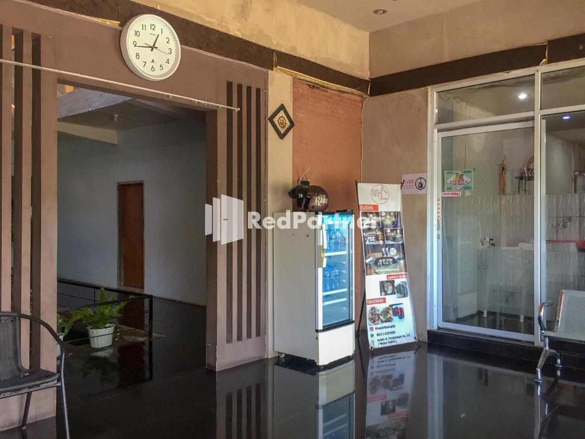 Wisma Andini Palopo Redpartner Exterior foto