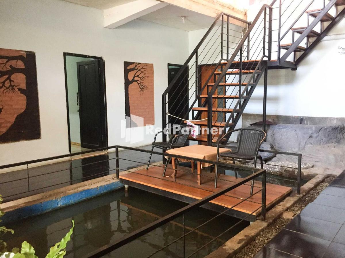 Wisma Andini Palopo Redpartner Exterior foto