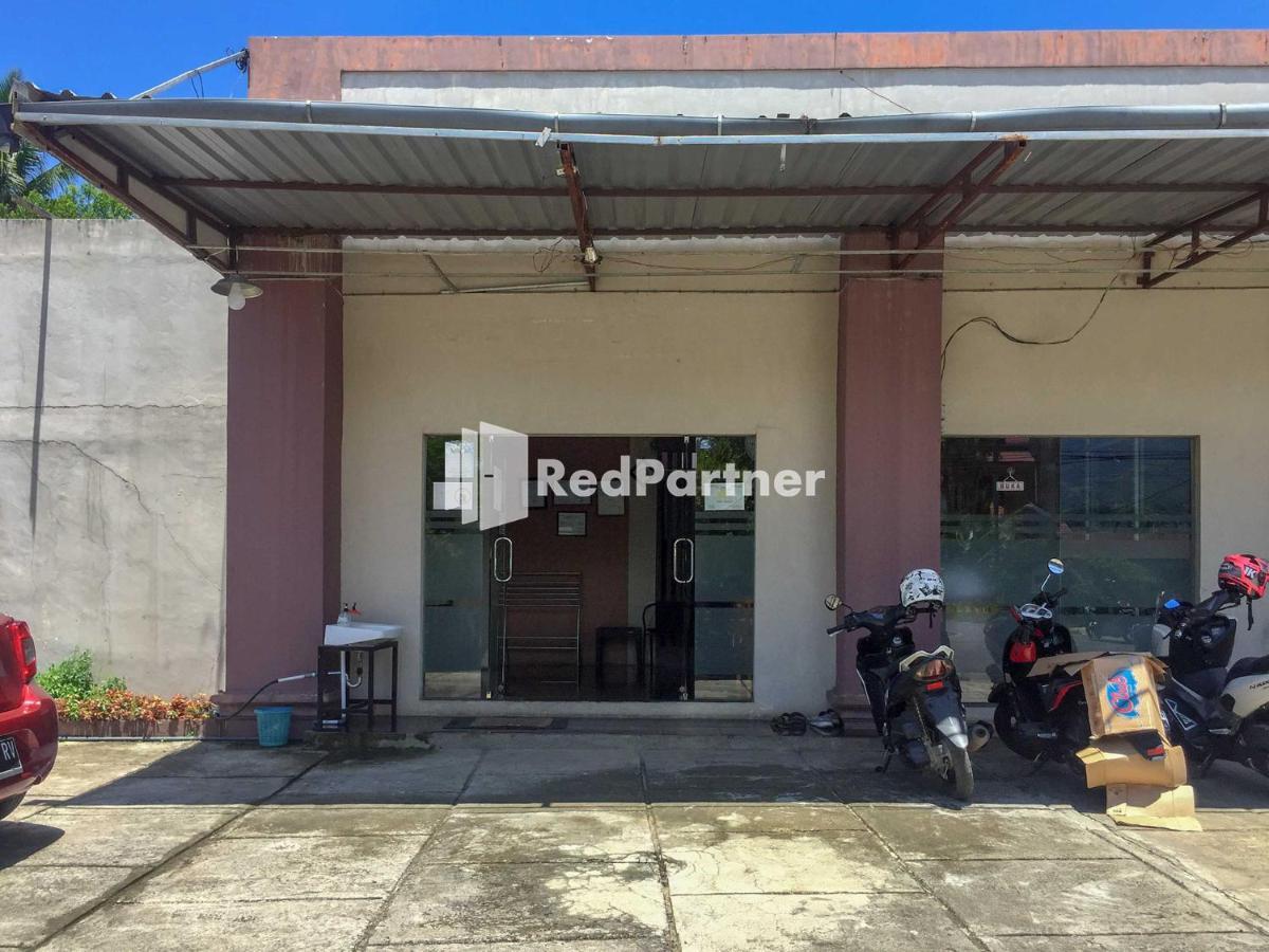 Wisma Andini Palopo Redpartner Exterior foto