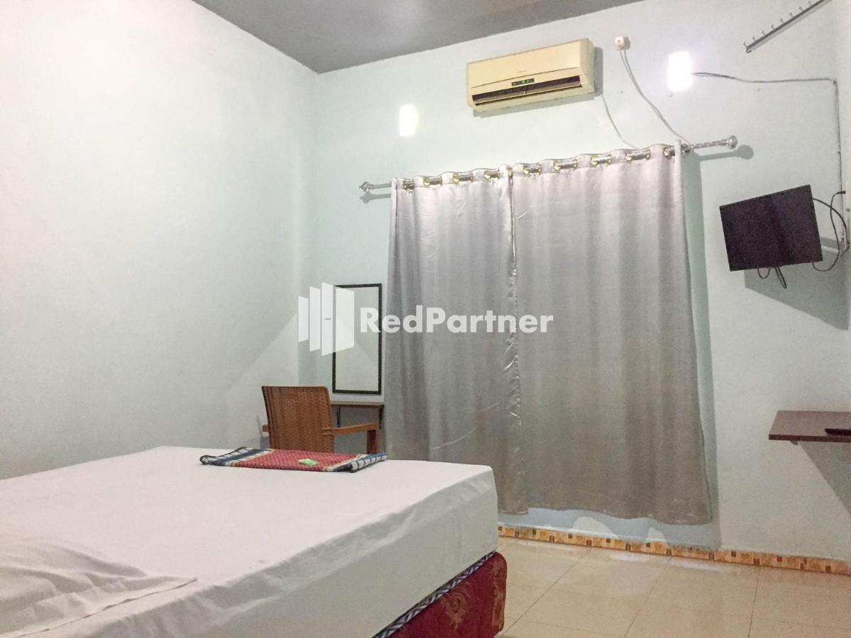 Wisma Andini Palopo Redpartner Exterior foto