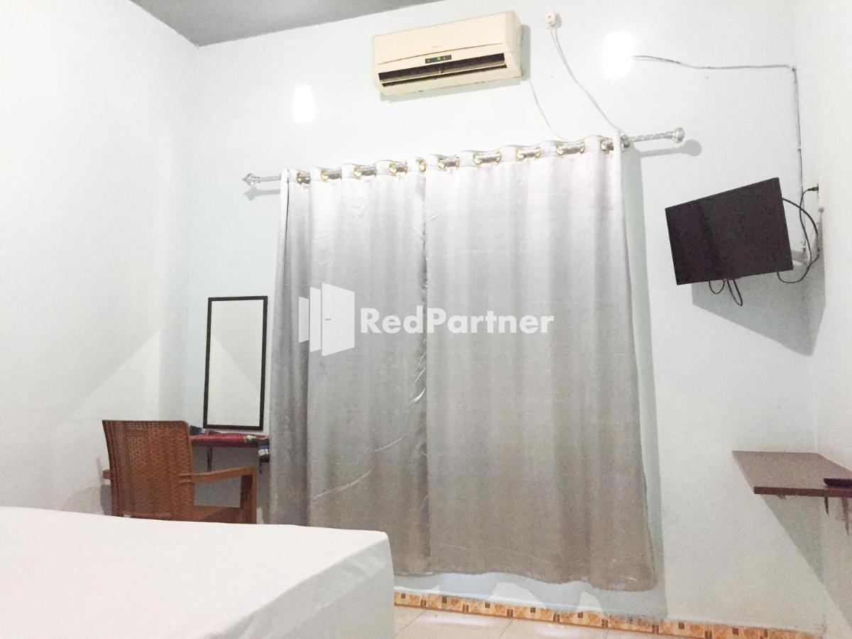 Wisma Andini Palopo Redpartner Exterior foto