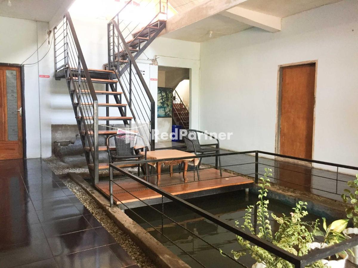 Wisma Andini Palopo Redpartner Exterior foto